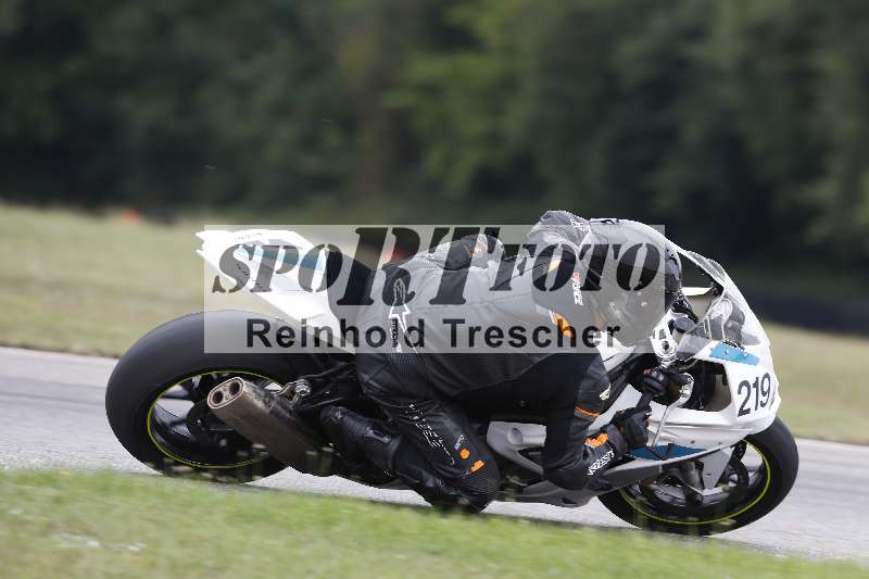 /35 26.07.2025 Speer Racing ADR/Gruppe rot/219